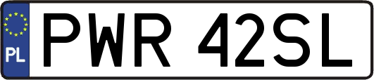 PWR42SL