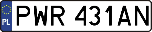 PWR431AN