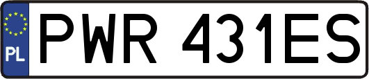 PWR431ES