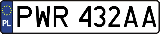 PWR432AA