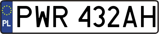 PWR432AH