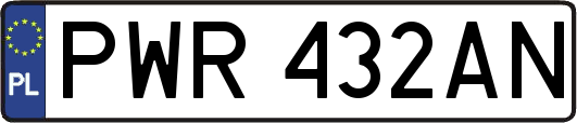 PWR432AN