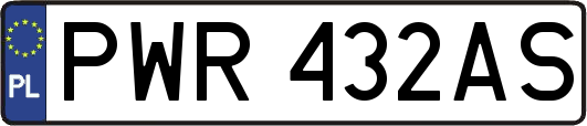 PWR432AS