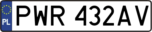 PWR432AV