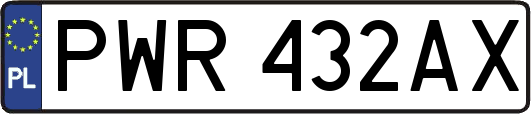 PWR432AX