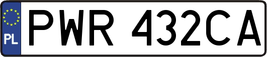 PWR432CA