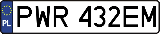PWR432EM