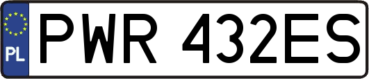 PWR432ES