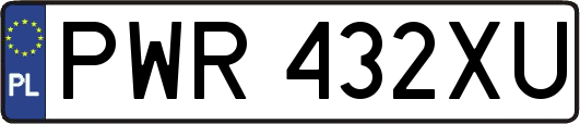 PWR432XU