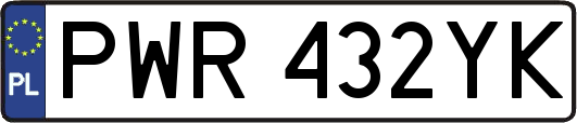 PWR432YK