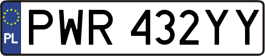 PWR432YY