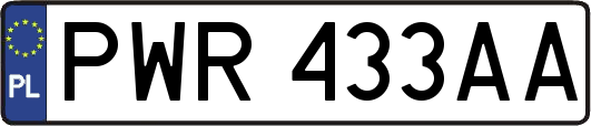 PWR433AA