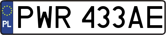PWR433AE