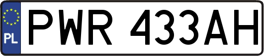 PWR433AH