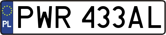PWR433AL