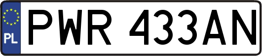 PWR433AN