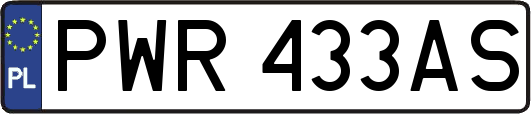 PWR433AS