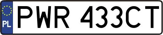 PWR433CT