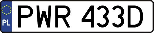 PWR433D