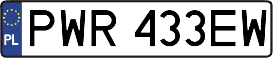 PWR433EW