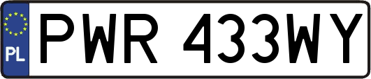 PWR433WY