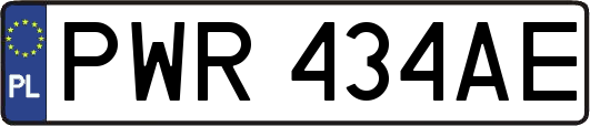 PWR434AE