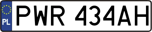 PWR434AH