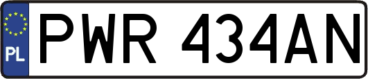 PWR434AN