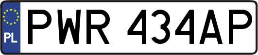 PWR434AP