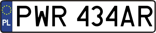 PWR434AR
