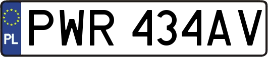 PWR434AV