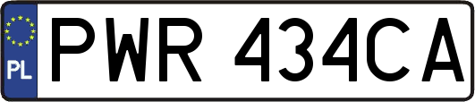 PWR434CA