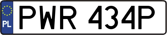 PWR434P