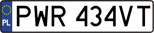 PWR434VT
