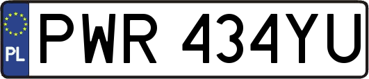PWR434YU
