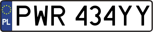 PWR434YY