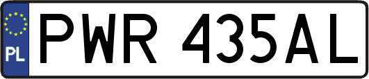PWR435AL