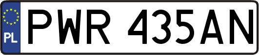 PWR435AN