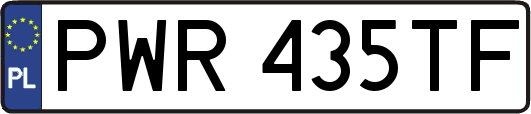 PWR435TF