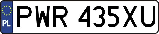 PWR435XU
