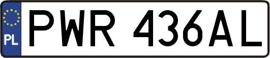 PWR436AL