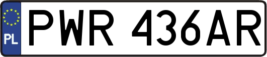 PWR436AR
