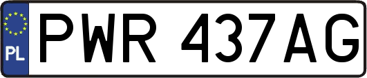 PWR437AG
