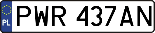 PWR437AN