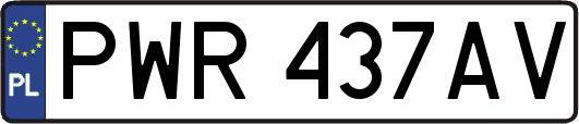PWR437AV