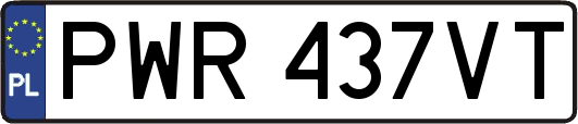 PWR437VT