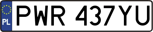 PWR437YU