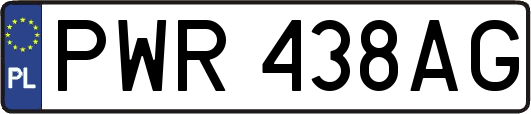 PWR438AG