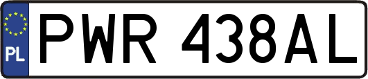 PWR438AL