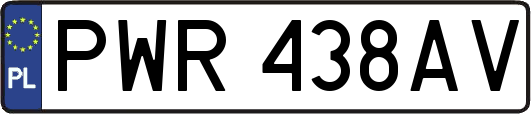 PWR438AV